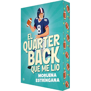 El Quarterback Que Me Lio