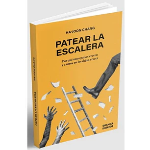 Patear La Escalera