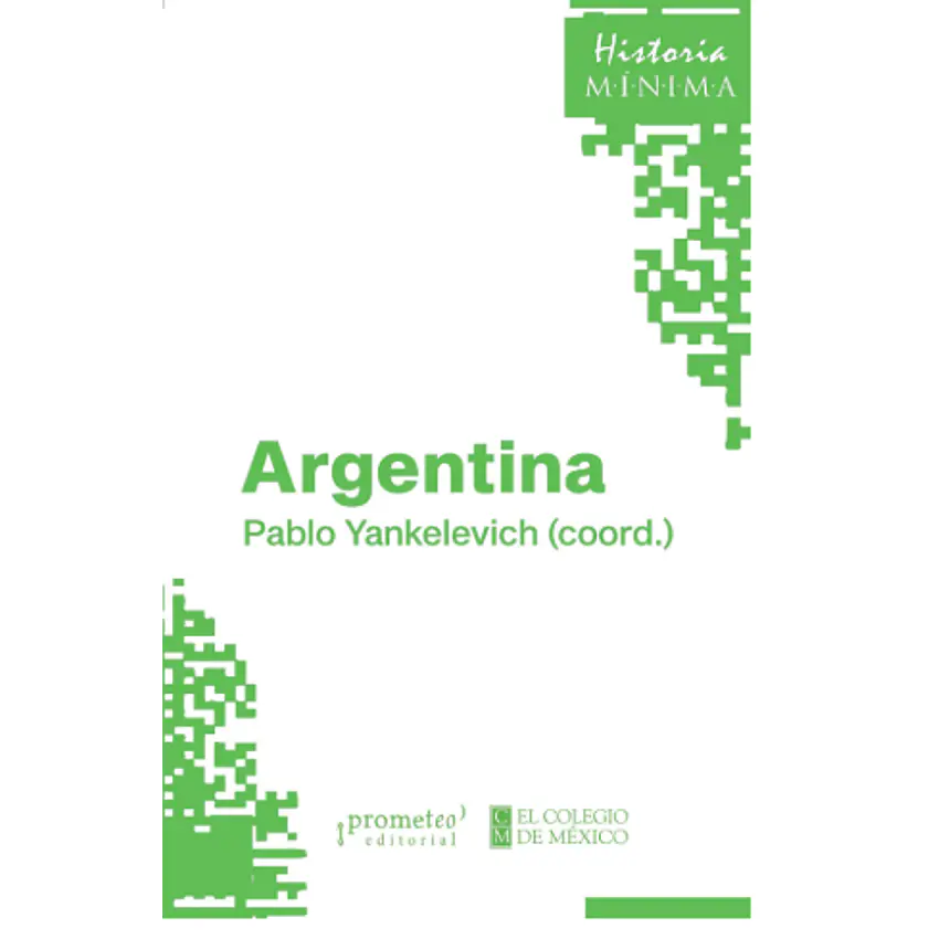 Argentina 1