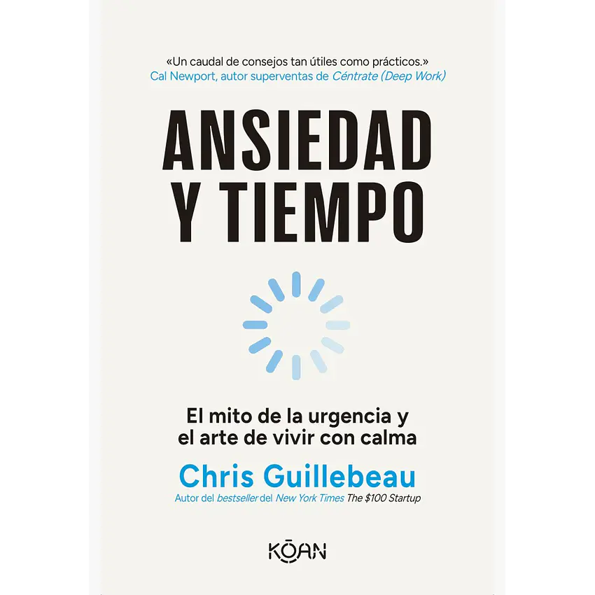 Ansiedad Y Tiempo 1