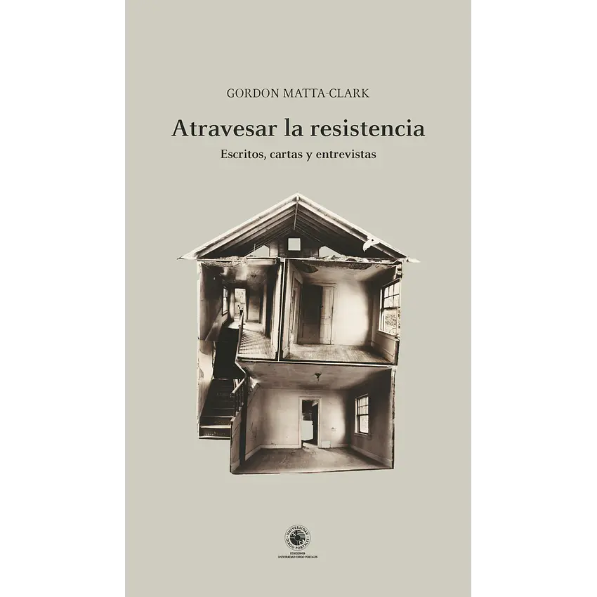 Atravesar La Resistencia 1