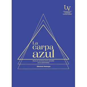La Carpa Azul