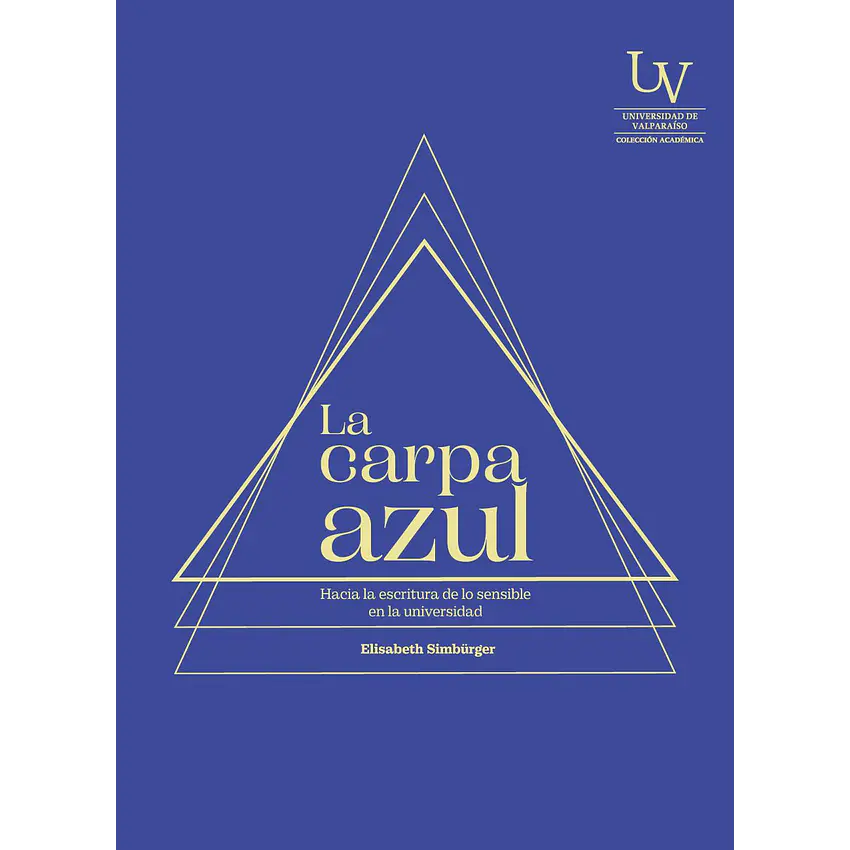 La Carpa Azul 1