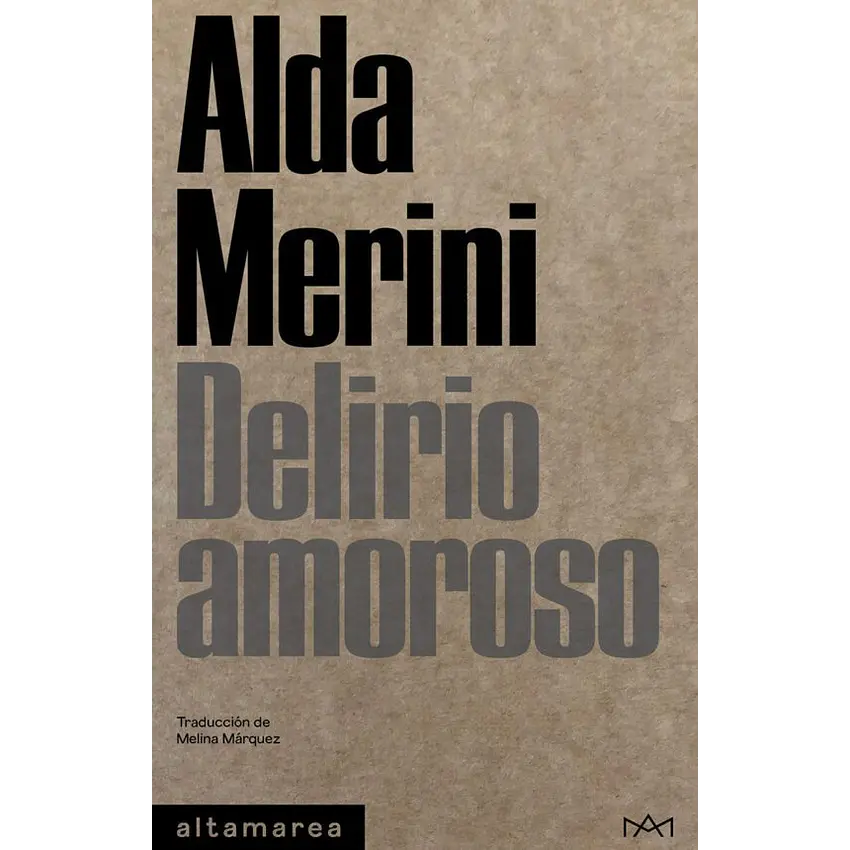 Delirio Amoroso 1