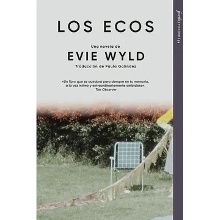 Los Ecos 1