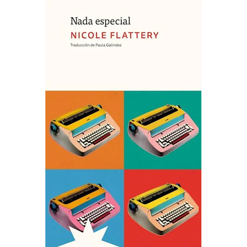 Nada Especial 1