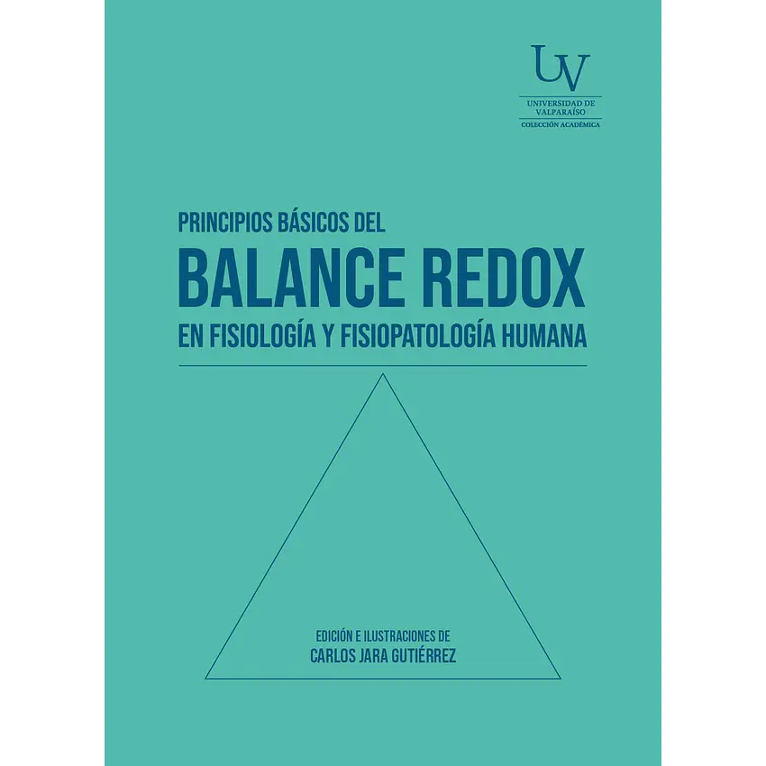 Principios Basicos Del Balance Redox En Fisiologia Y Fisiopatologia Humana 1