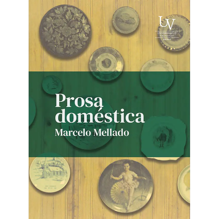 Prosa Domestica 1