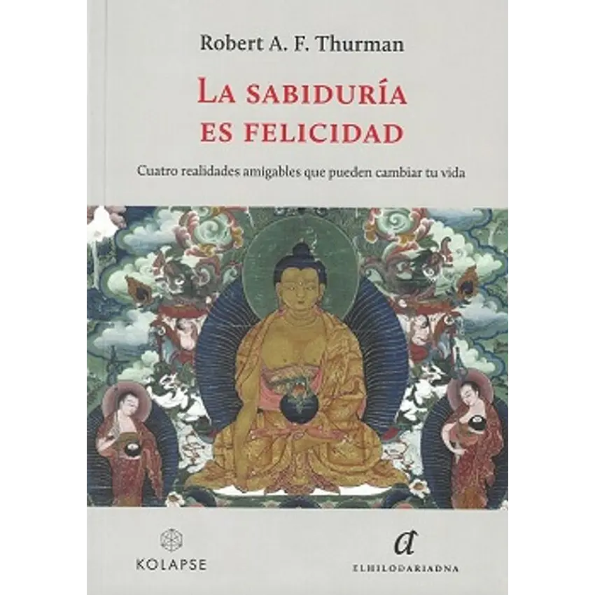 La Sabiduria Es Felicidad 1