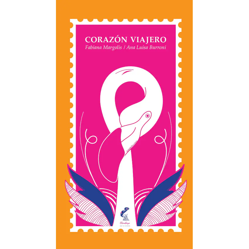 Corazón Viajero 1