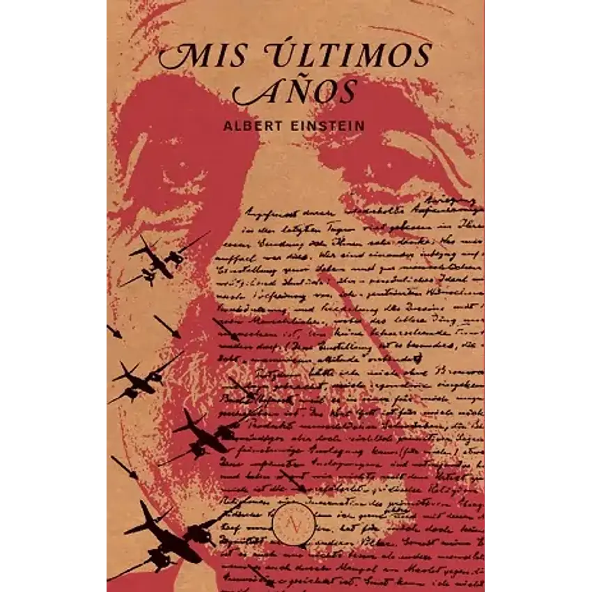 Mis ÚLtimos Años 1