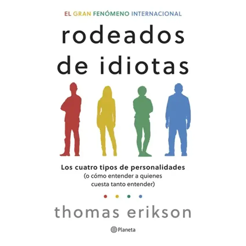 Rodeados De Idiotas 1