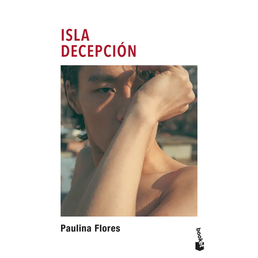 Isla Decepcion 1