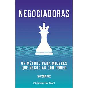 Negociadoras