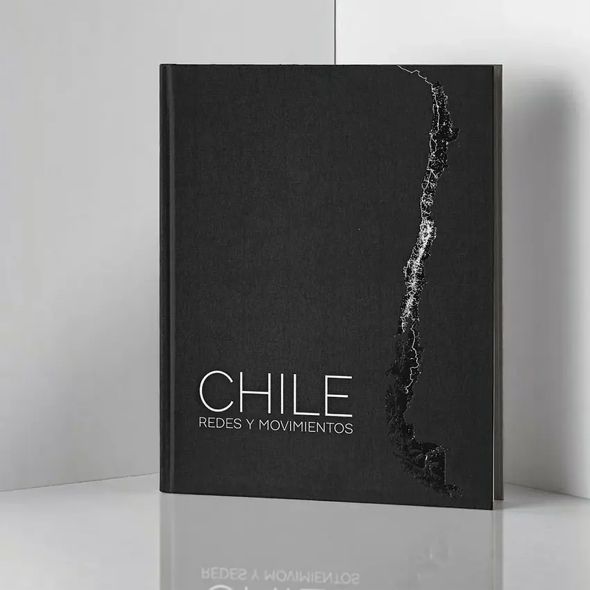 Chile Redes Y Movimientos 1