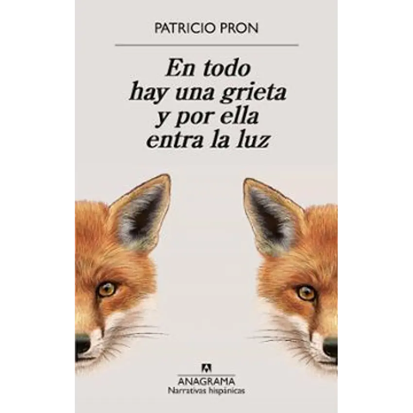 En Todo Hay Una Grieta Y Por Ella Entra La Luz 1