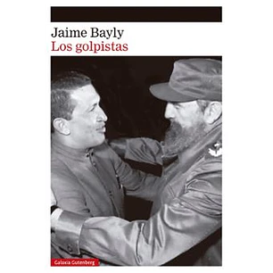 Los Golpistas