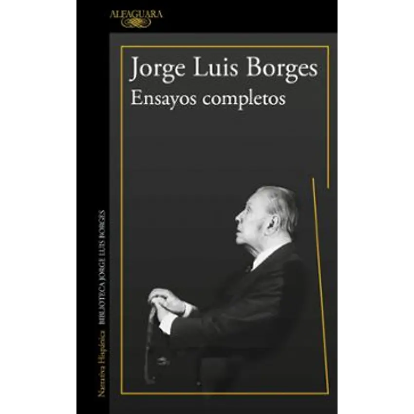 Ensayos Completos 1