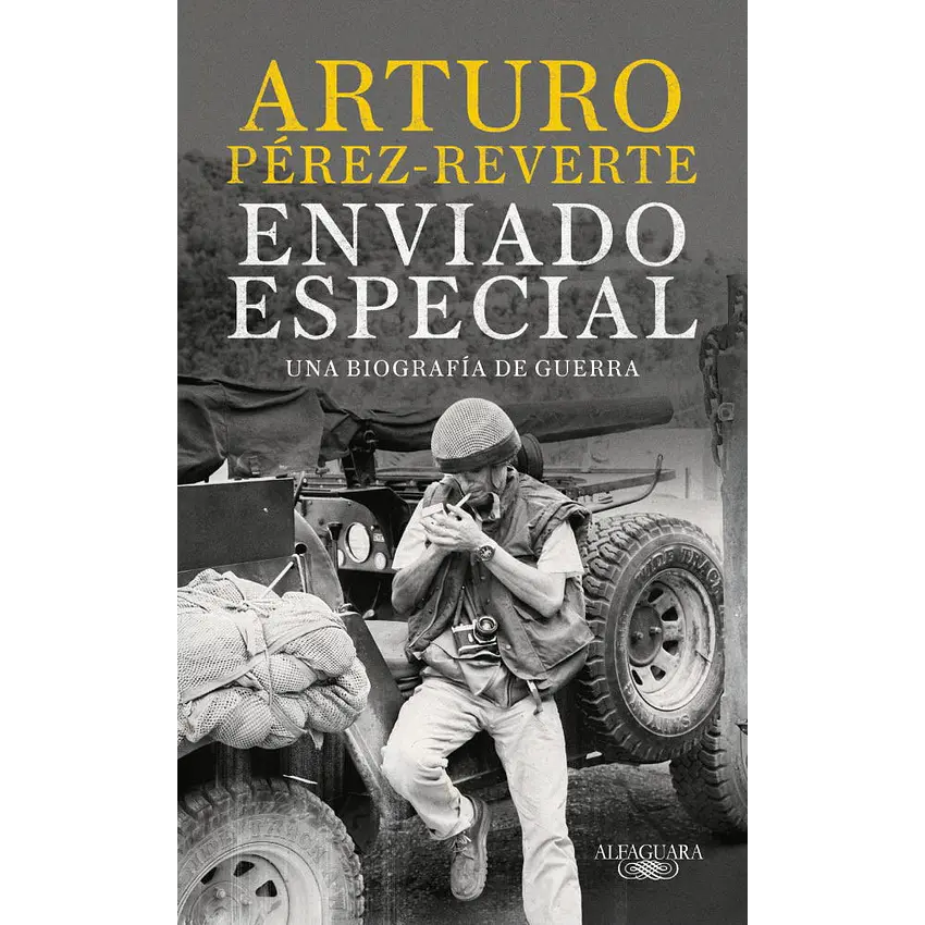 Enviado Especial 1