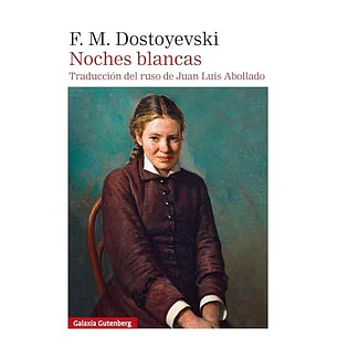 Noches Blancas