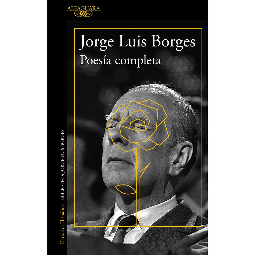 Poesia Completa Borges 1