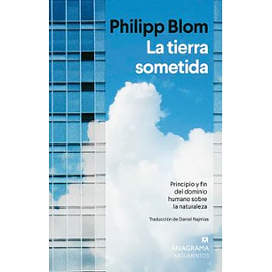La Tierra Sometida