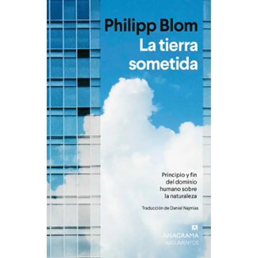 La Tierra Sometida 1