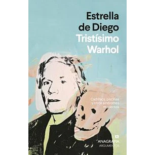 Tristisimo Warhol