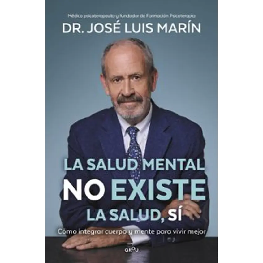La Salud Mental No Existe 1