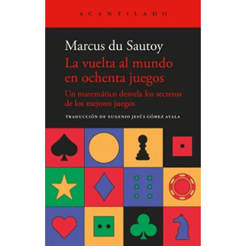 La Vuelta Al Mundo En Ochenta Juegos 1