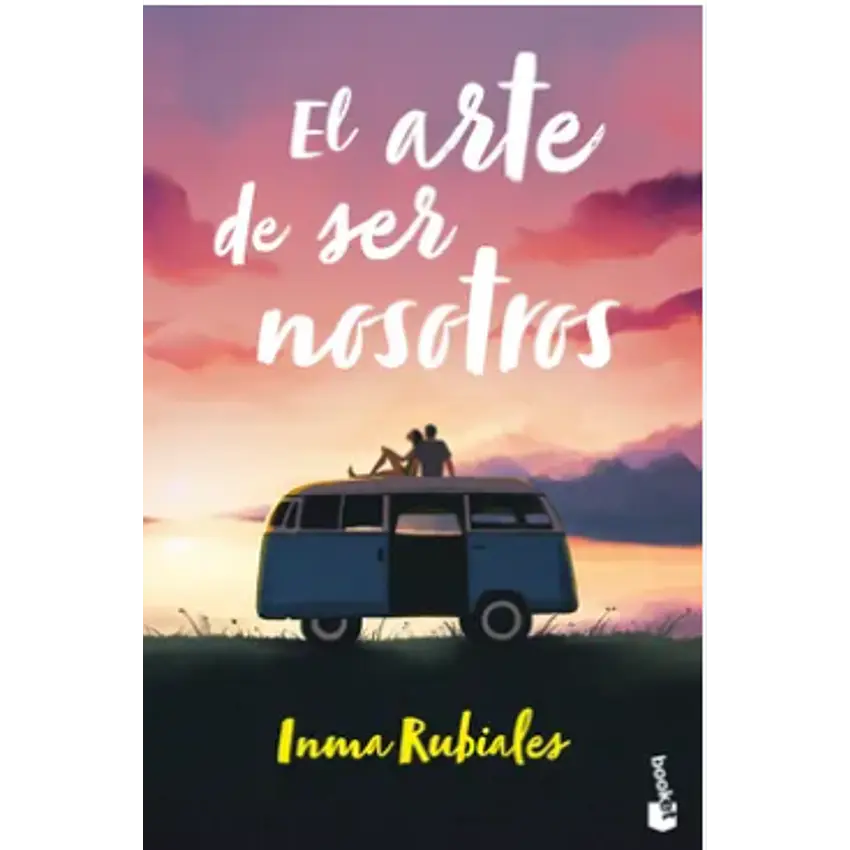El Arte De Ser Nosotros (Tapa Dura) 1