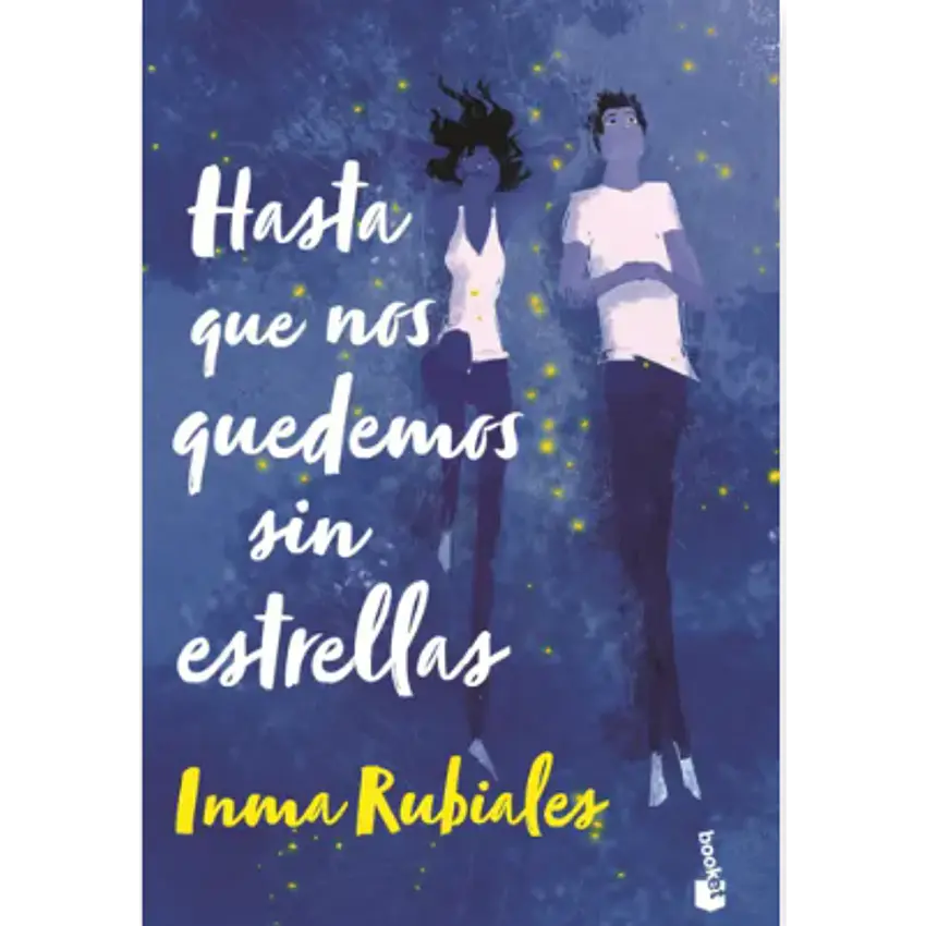 Hasta Que Nos Quedemos Sin Estrellas (Tapa Dura) 1
