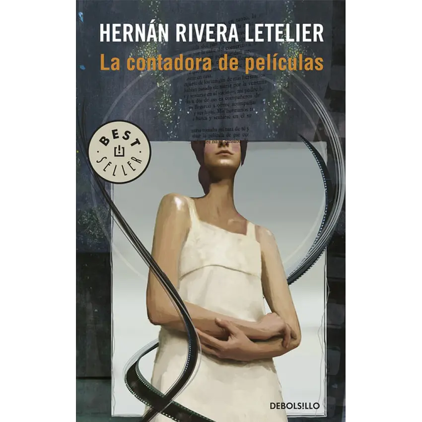La Contadora De Peliculas 1