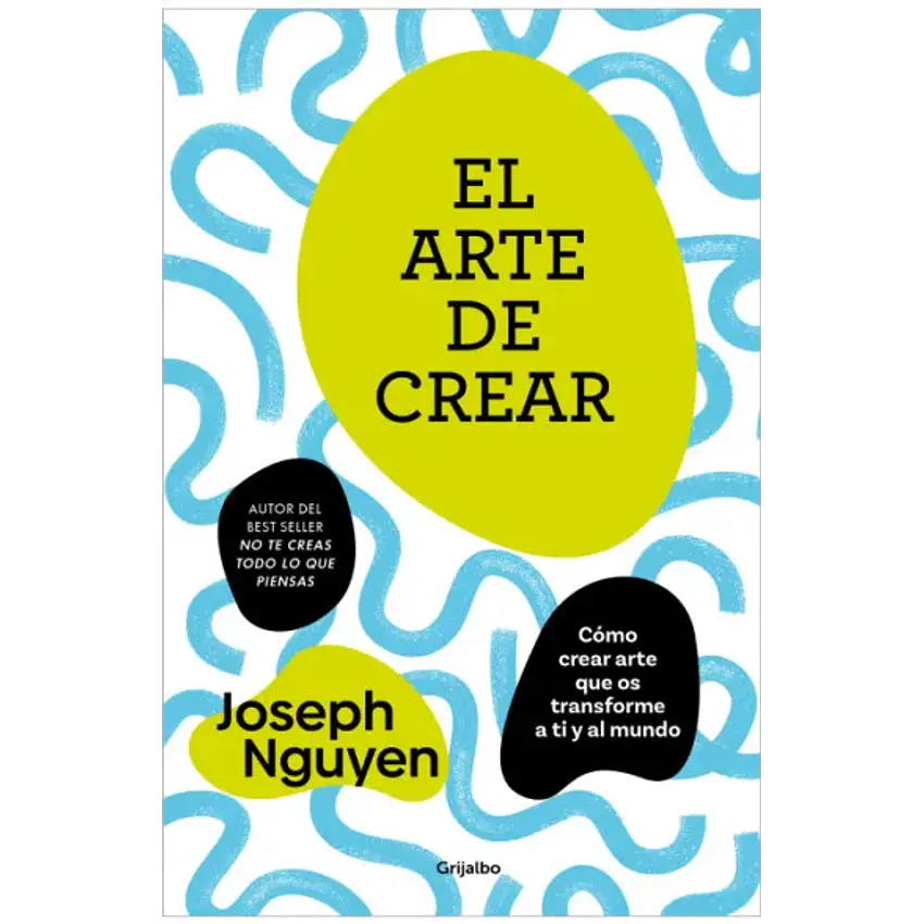 El Arte De Crear 1