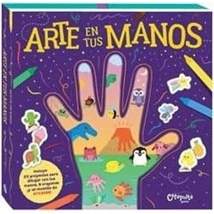 Arte En Tus Manos
