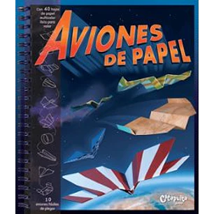 Aviones De Papel