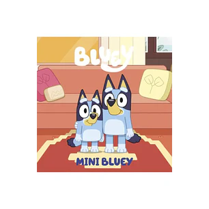 Mini Bluey