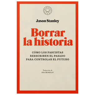Borrar La Historia
