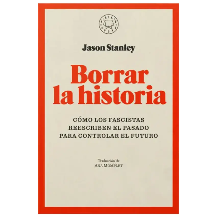 Borrar La Historia 1