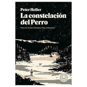 La Constelacion Del Perro