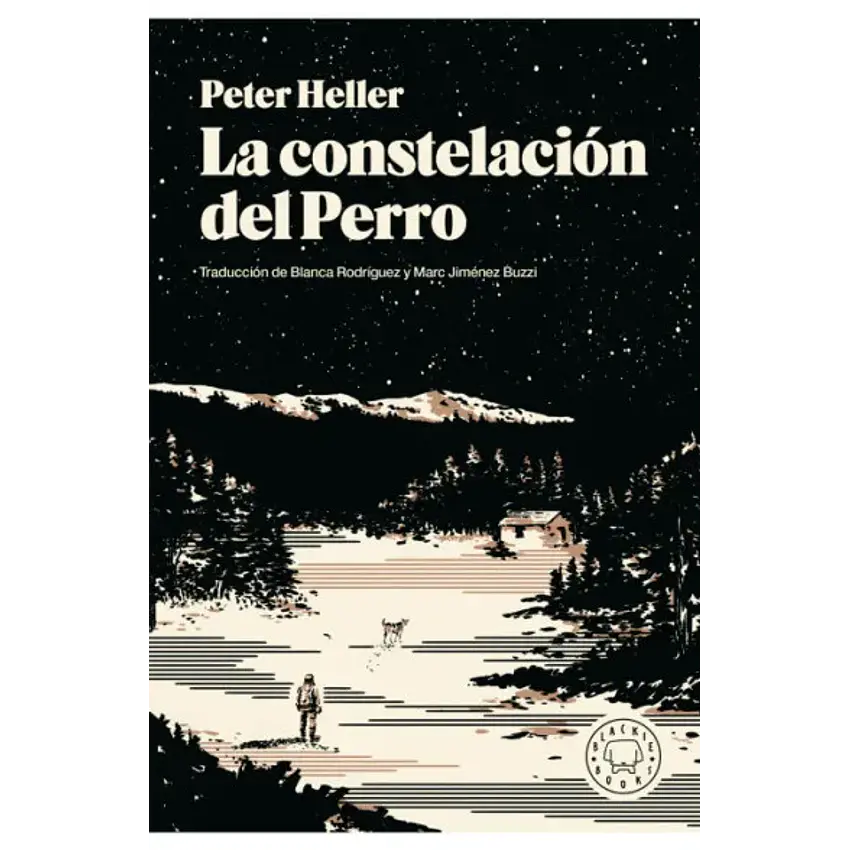 La Constelacion Del Perro 1
