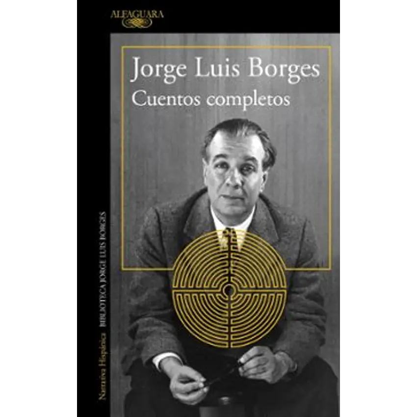Cuentos Completos Borges 1