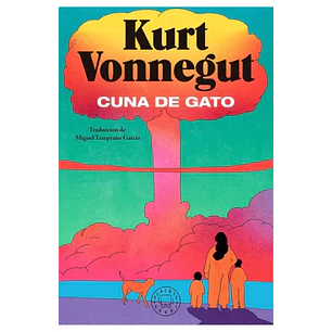 Cuna De Gato