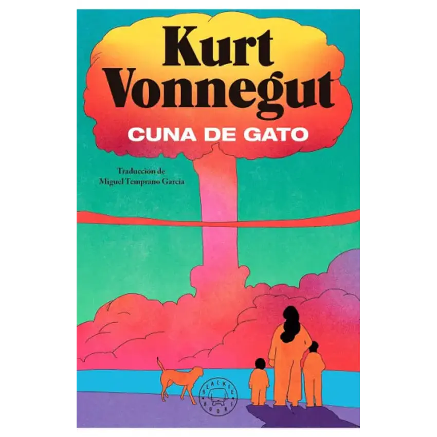 Cuna De Gato 1