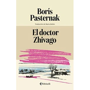 El Doctor Zhivago