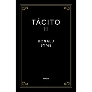 Tacito Ii
