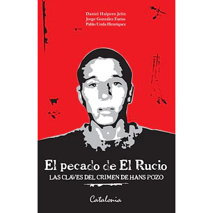 El Pecado De El Rucio