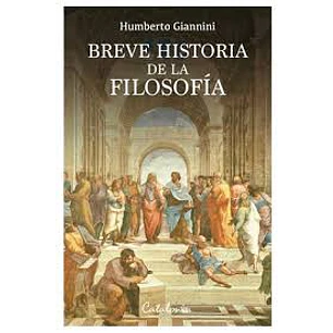 Breve Historia De La Filosofia