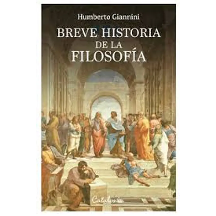 Breve Historia De La Filosofia 1