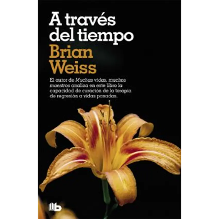 A Traves Del Tiempo 1
